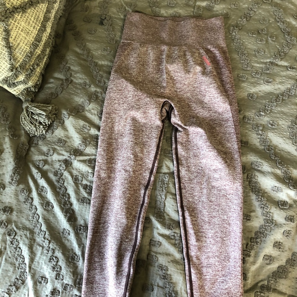 Gymshark Flex High Waisted Legging size small